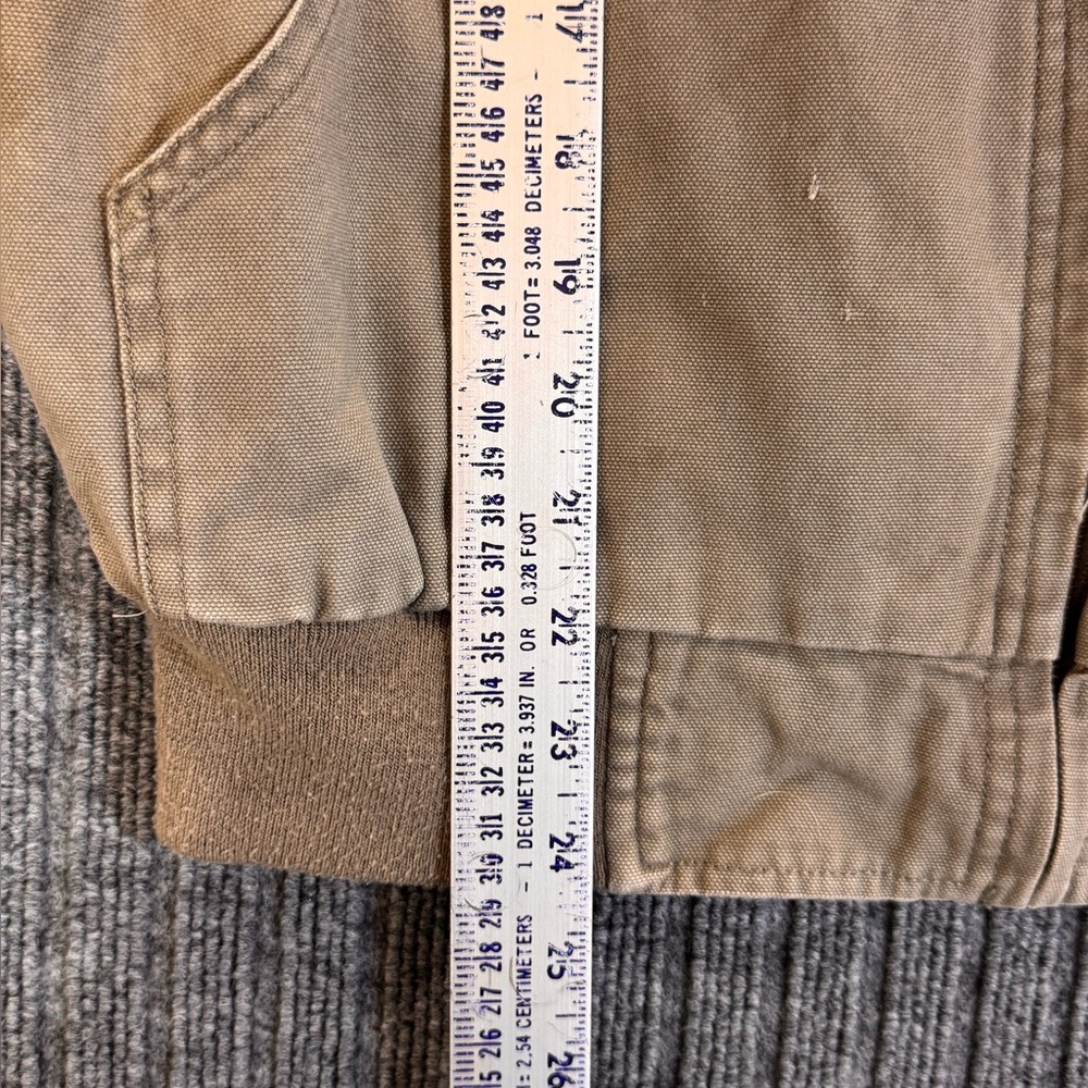 DB Workwear Jacket Small - Picture 5 of 7
